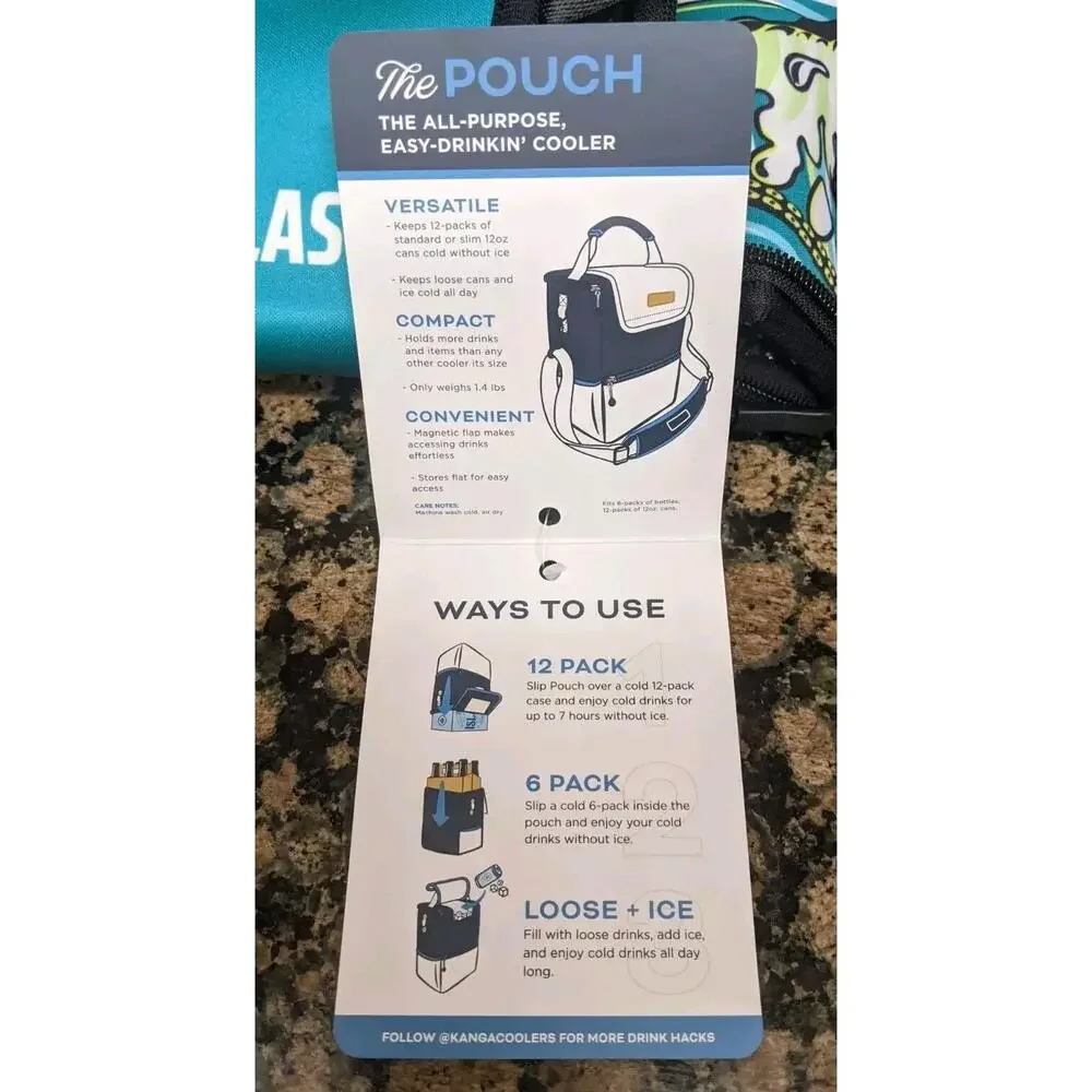 kangaROOS price backpack